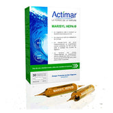 Marisyl Hepa 4 Cure Purifiante Détox Actimar - La Boite à Grains